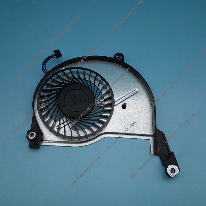 Ноутбук центральный процессор вентилятор охлаждения для HP Pavilion 15 TouchSmart 14 n000 N019SA