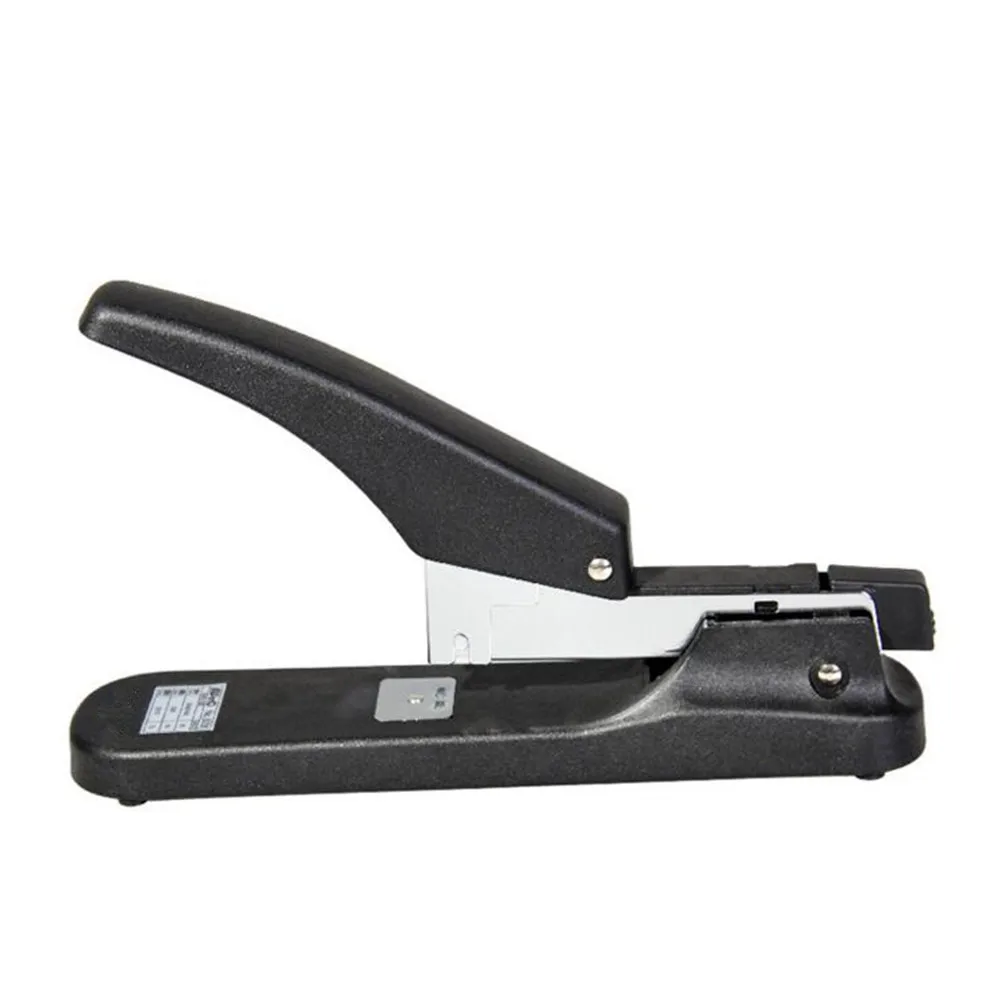 Металлический степлер для переплета 70 листов офисные принадлежности|metal stapler|staples