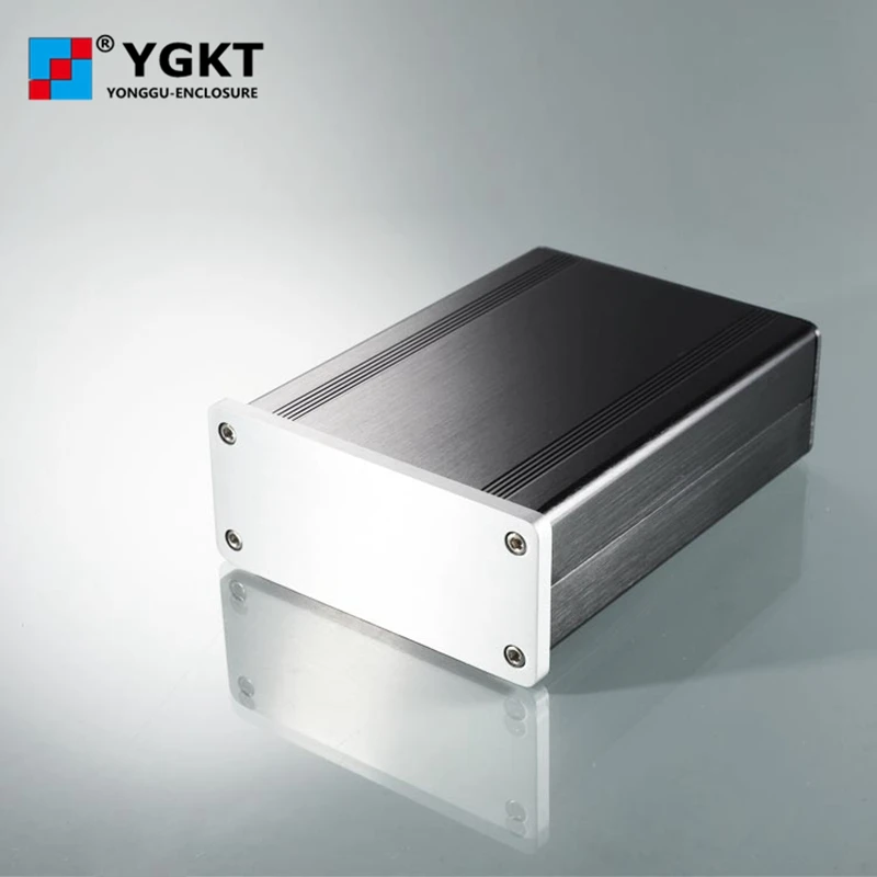 88 38 118 мм (Φ) корпус усилителя мощности блок звука|box box|box enclosurebox amplifier |