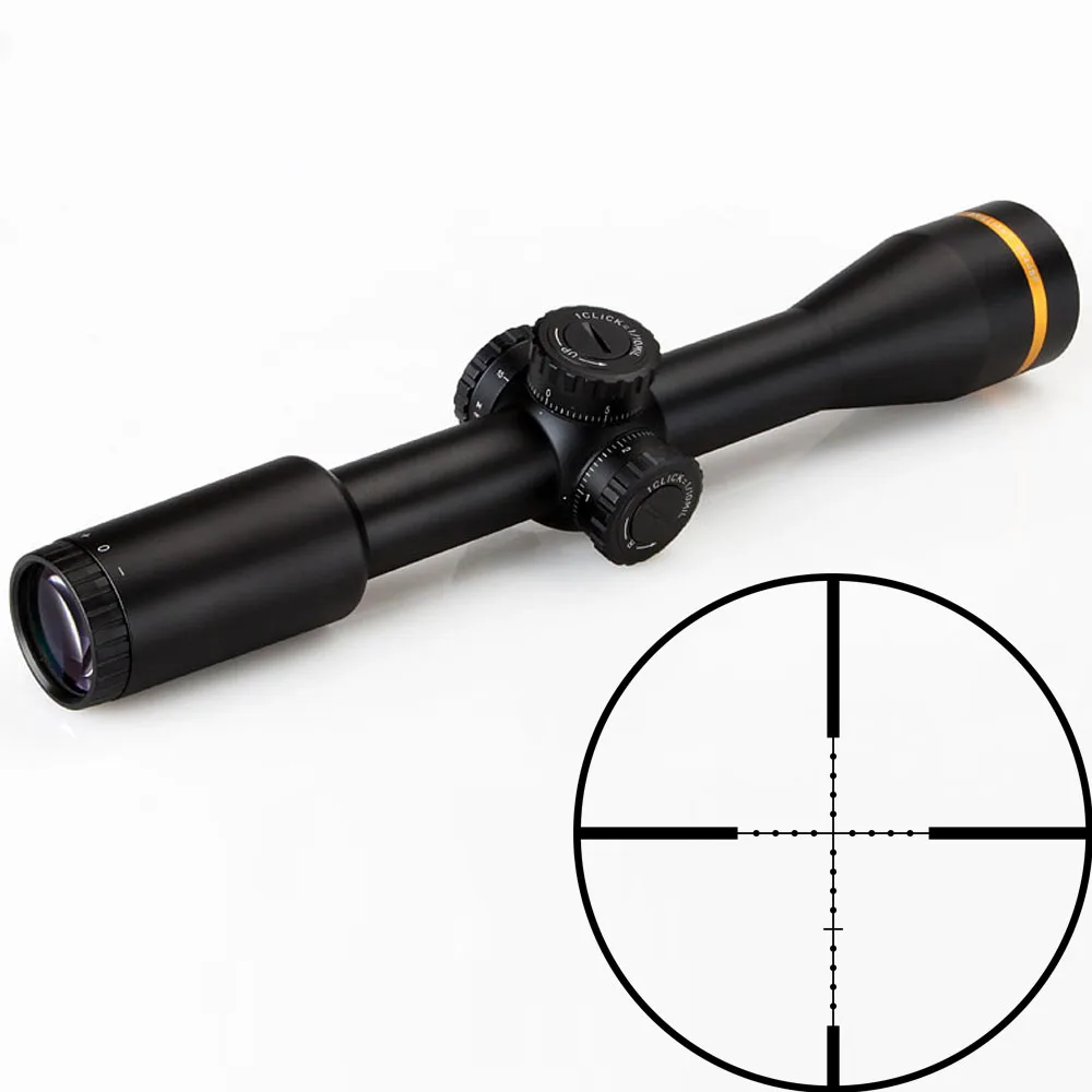 Лидер продаж MARCOOL 8X44 SF Золотое кольцо Airsoft Air пистолеты оптический прицел Прицелы