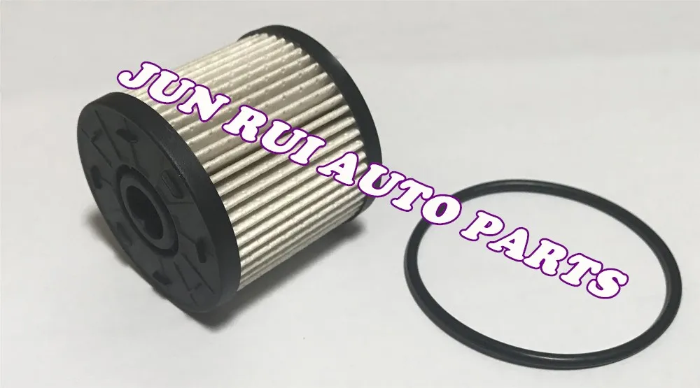 Автомобильный дизельный фильтр для Peugeot 3008 5008 508 208 2008 2009-2014 Citroen C3 C4 C5 Berlingo DS3 DS4 DS5