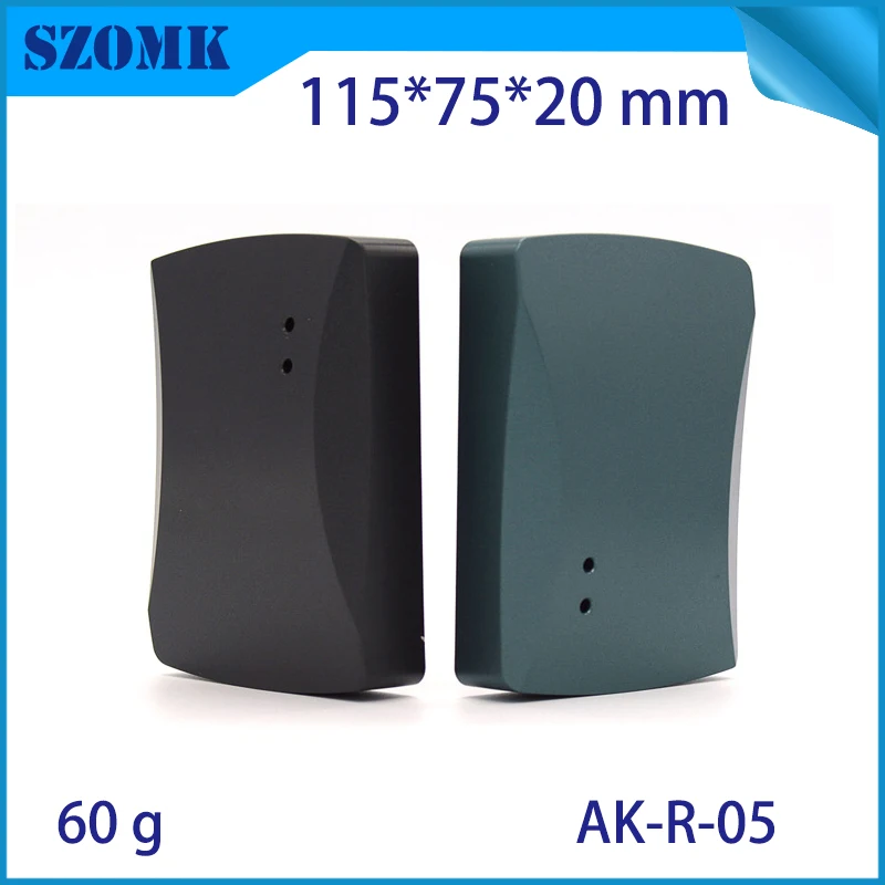 4 шт. RFID кардридер для электронных устройств 115 х75х20 мм|enclosure electronic|enclosure plastic