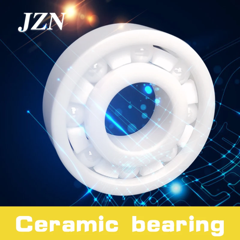 

Free shipping 685 CE size 5*11*3 mm Full ceramic bearings ZrO2 Zirconia ball bearings preservative Turn smoothly oilless