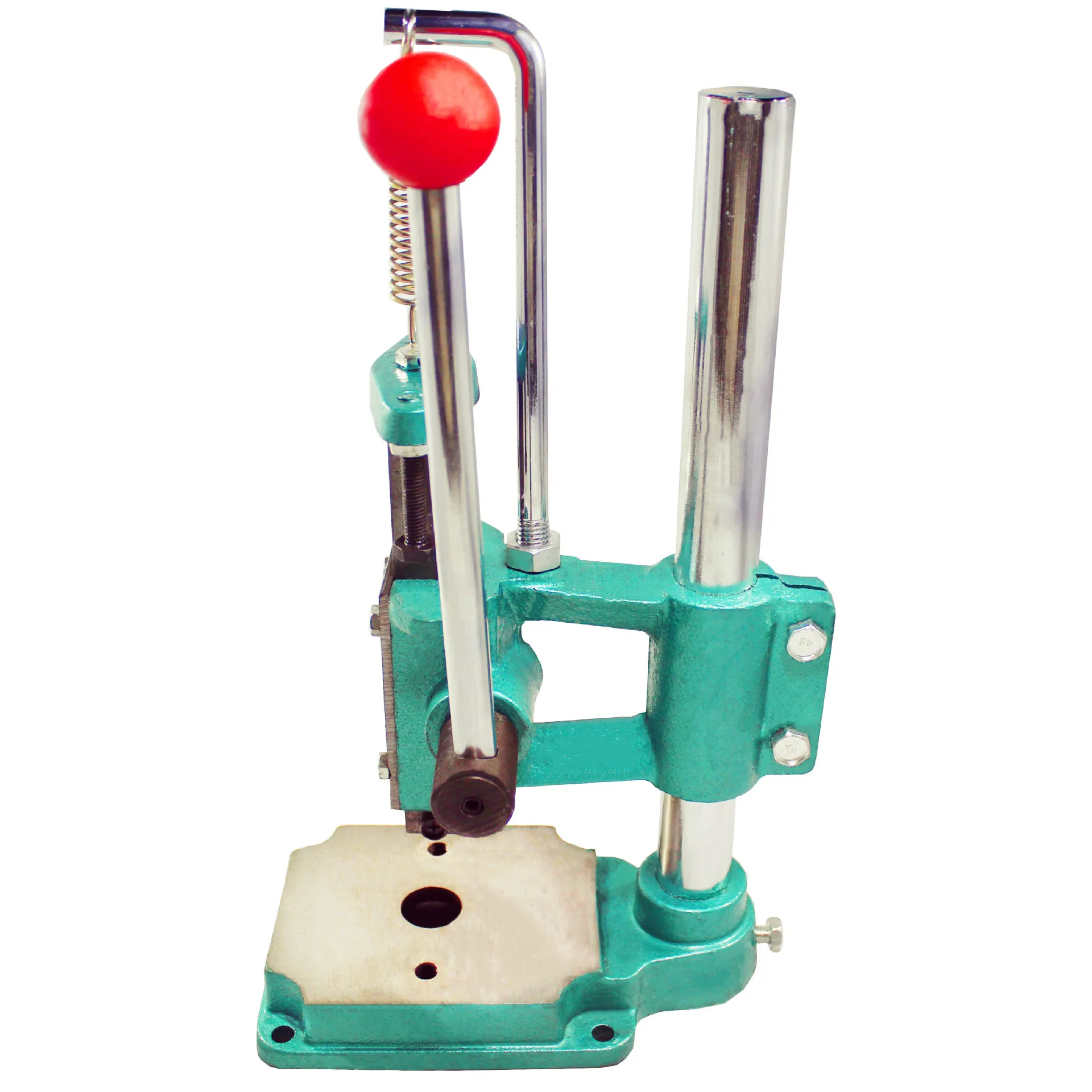 

Arbor Press Machine Manual Punch Hand Press Punching Machine Manual Cutting