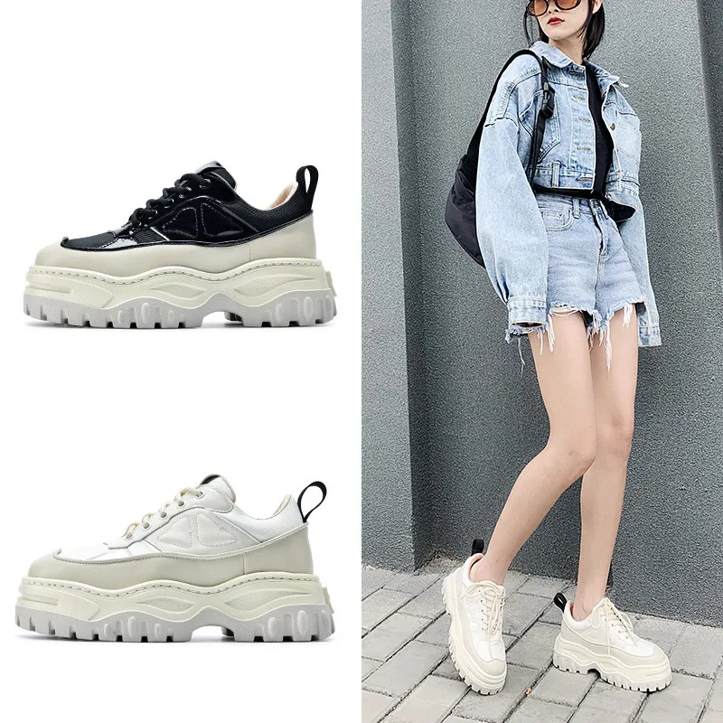 Royal Belle/женские эспадрильи Tenis Feminino черные женские кроссовки на плоской подошве