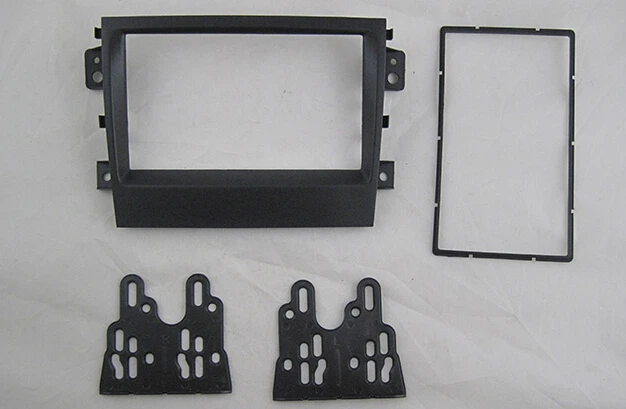 

Fascias Car Audio Panel Refitting Frame Dash Kit For Suzuki Dipper X5 2012~2015