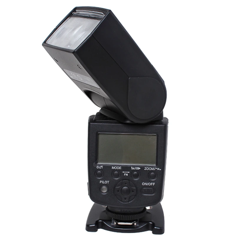 Светодиодная лампа для видеосъемки Yongnuo Вспышка YN-568EX III Nikon HSS Speedlite YN568 D800 D700 D600 D200