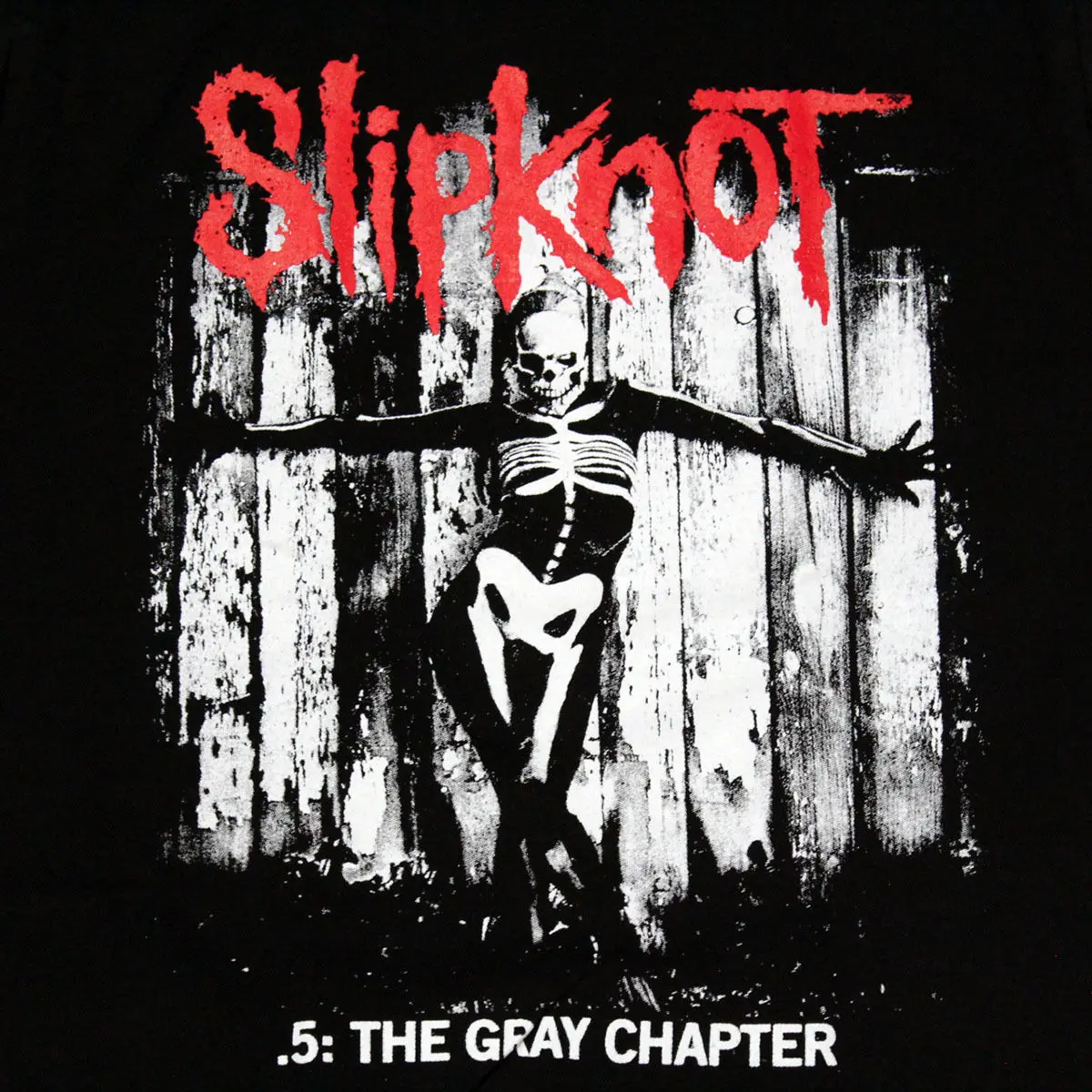 Slipknot/футболка с тяжелым металлическим ремешком персонализированная футболка