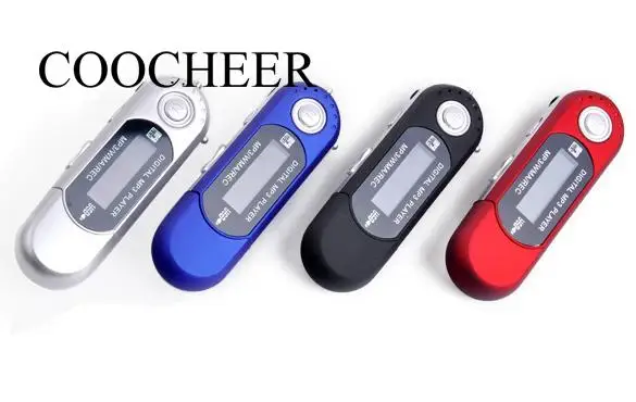 Для WMA MP3 mp4музыкальный плеер с ЖК-экраном Earbud USB TF карта/Micro SD | Электроника