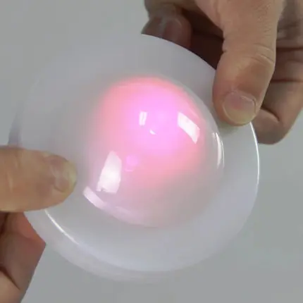 

Scientific inquiry electroscope Check the electric ball teaching instrument free shipping