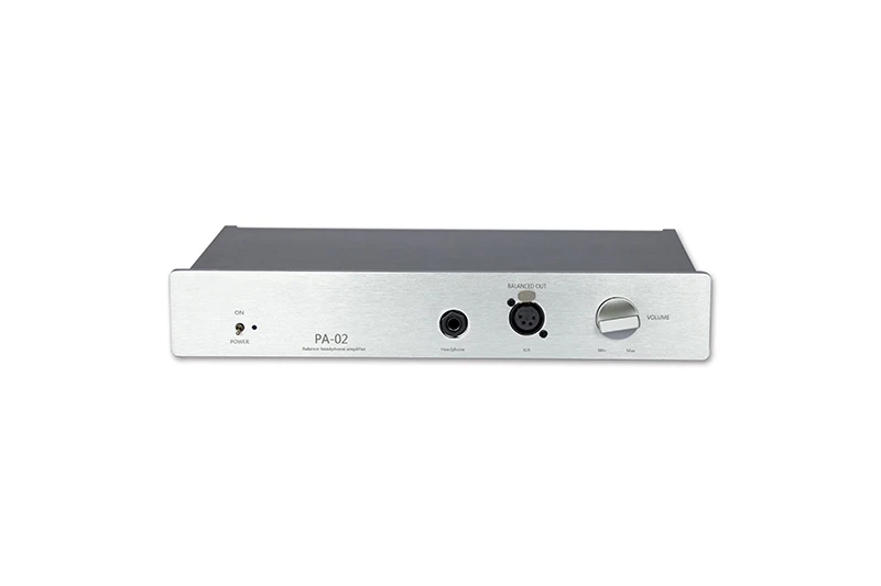 Saomai оригинальный дизайн HiFi AMP 4 Вт/8ohm баланс наушников Amplifer|headphone amplifer|balanced headphone