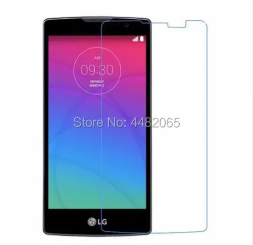5 шт. закаленное стекло для LG Spirit 4G LTE H440Y H422 H440N H420 Защитная пленка экрана Verre |