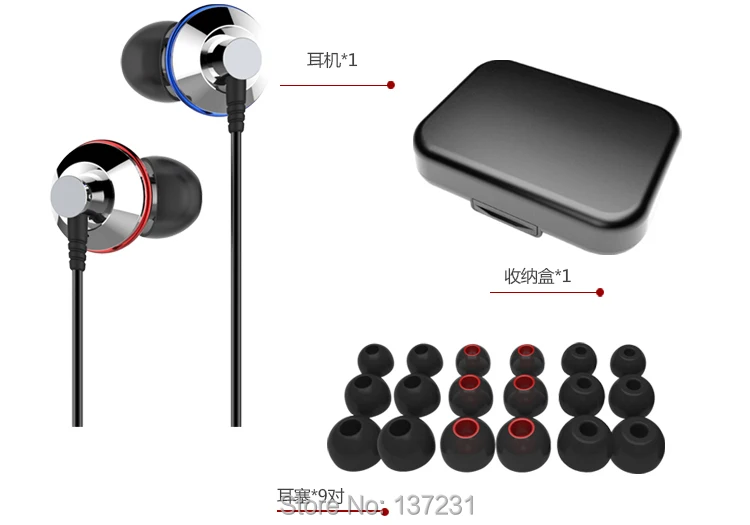 Авторизованные дилеры оригинальные горячие дуну/TOPSONIC TITAN 1 TITAN1 TITAN-1 IEMs внутриушные наушники в ухо наушники
