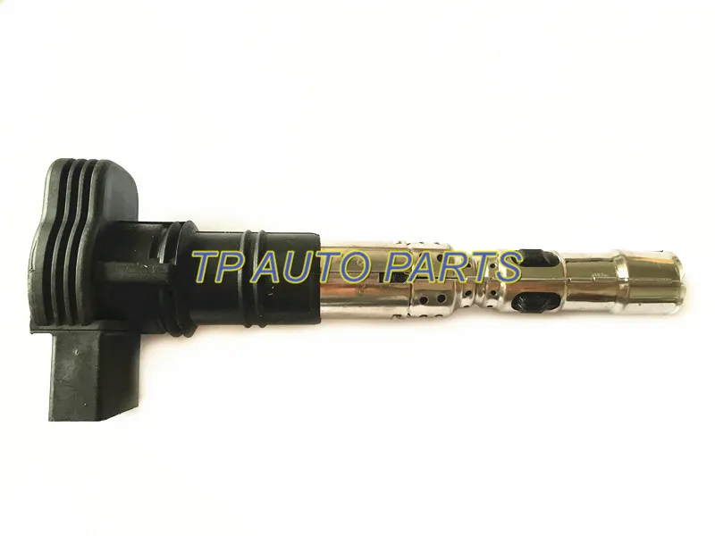 Катушка зажигания для V W OEM 077905115AA 077905115G 077905115J 077905115M 077905115R 077905115S|Катушка