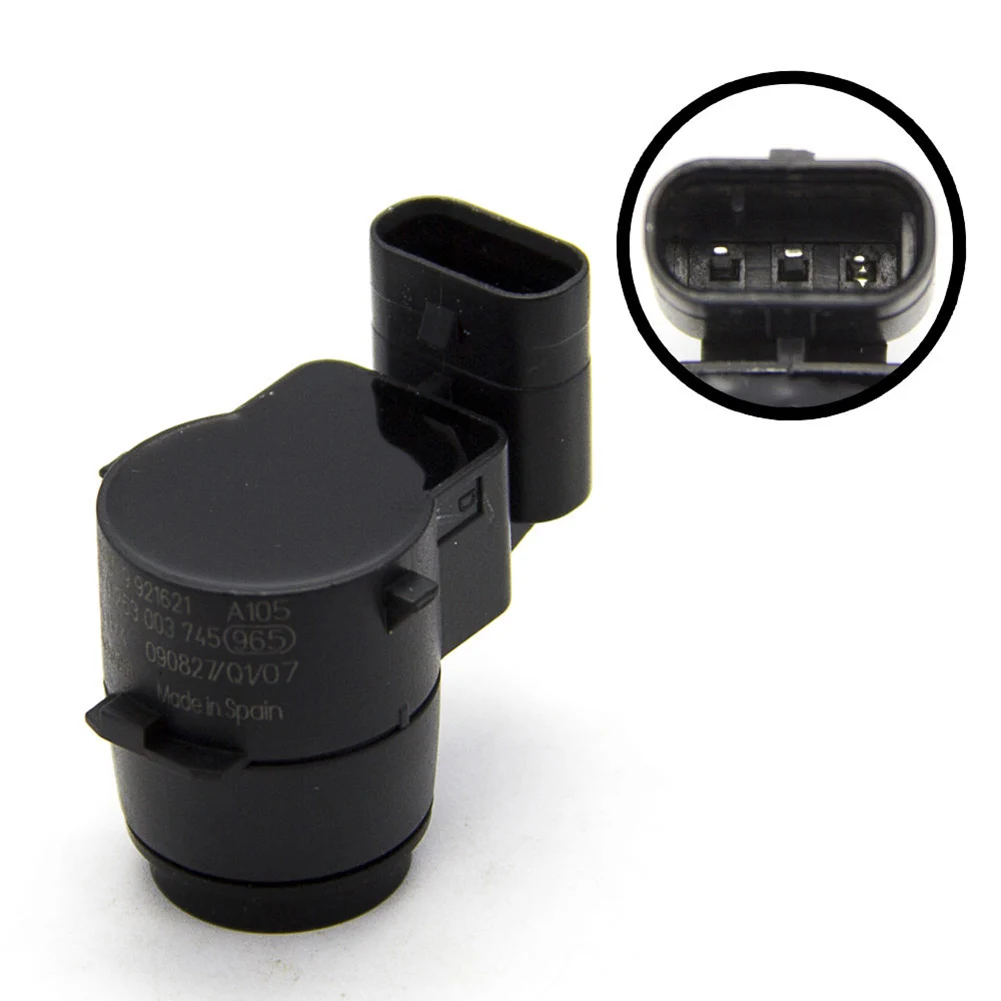 Датчик парковки PDC 66206934308 для BMW E81 E82 E88 E90 E91 E92 E93 MINI NJ88|Датчики парковки| |