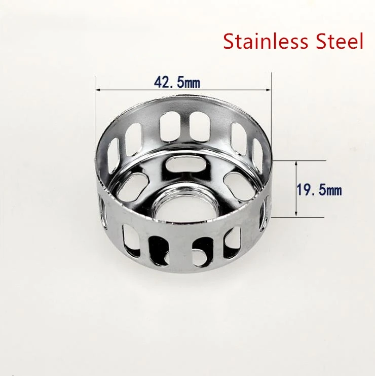 

1 шт., прыгающая сетка для воды, корзина для пусковой установки, корзина для фильтра, прыгающая раковина, слив для ванны, фитинги для слива пола