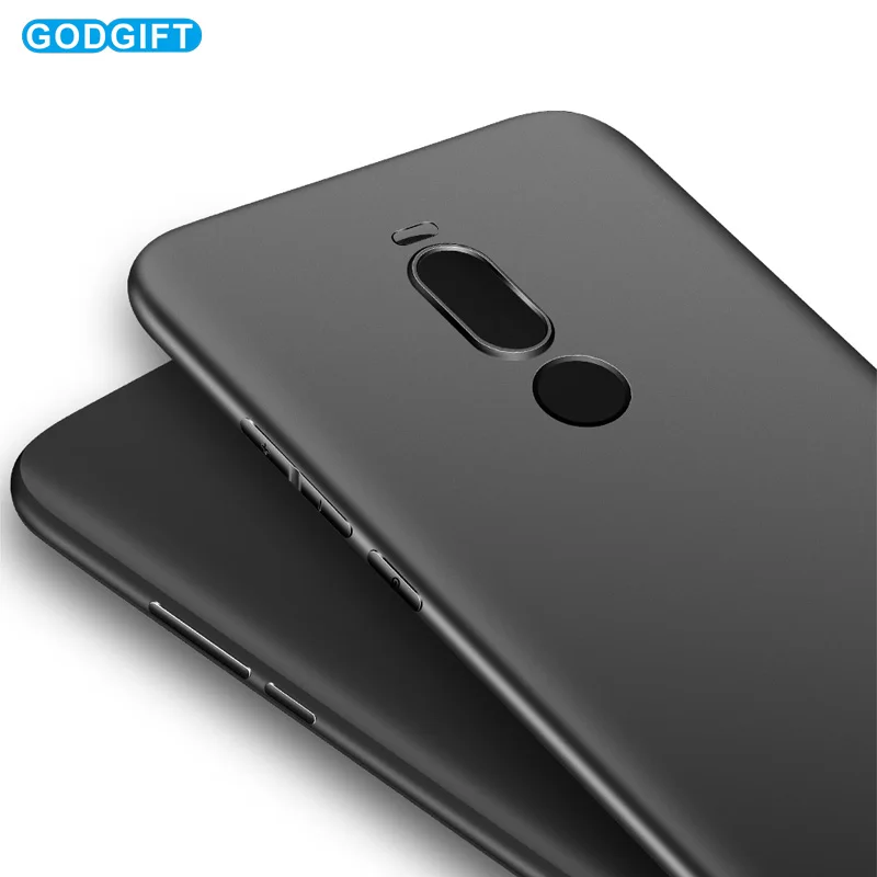 Meizu Note 9 чехол силиконовый мягкий для X8 M8 Lite M6 16th 15 M6T M6S M5C M5S телефона защитный