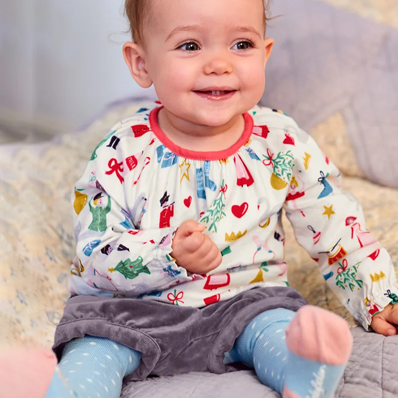 Little maven 2-7Years Осень Хлопок Дети Малышей Девочка Комплект Одежды детская Осень Бутик Наряды Комплекты Одежды Для Девочек