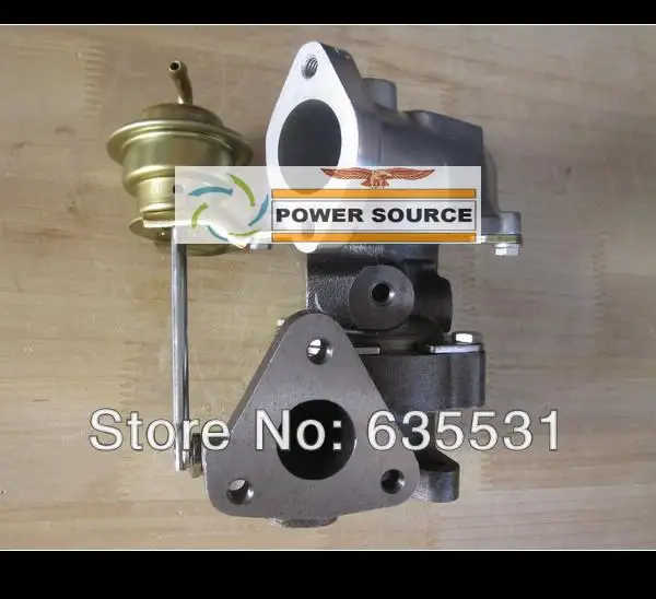 RHB31 VZ9 13900-80710 390080710 13900 80710 For SUZUKI Alto Jimny Mini cars motorcycles 500-660CC petrol Engine Power 70- 120HP |