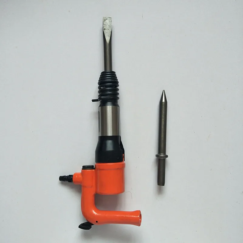 Пневматический ударник отливки дезаусенцы газ Лопата воздушный выбор удалить