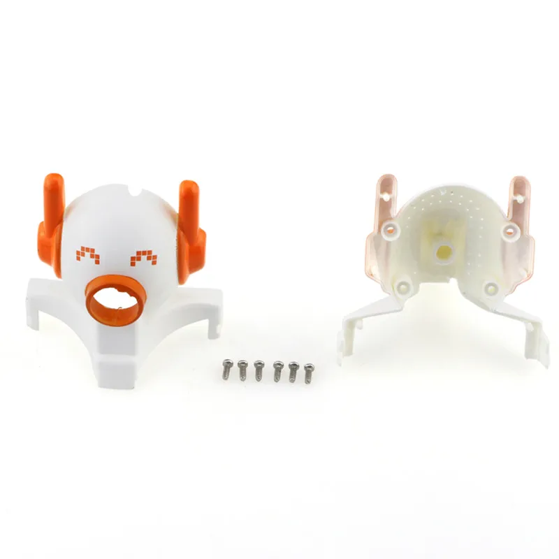 Новое поступление камера защитная крышка крепление кронштейн Корпус для Eachine E010