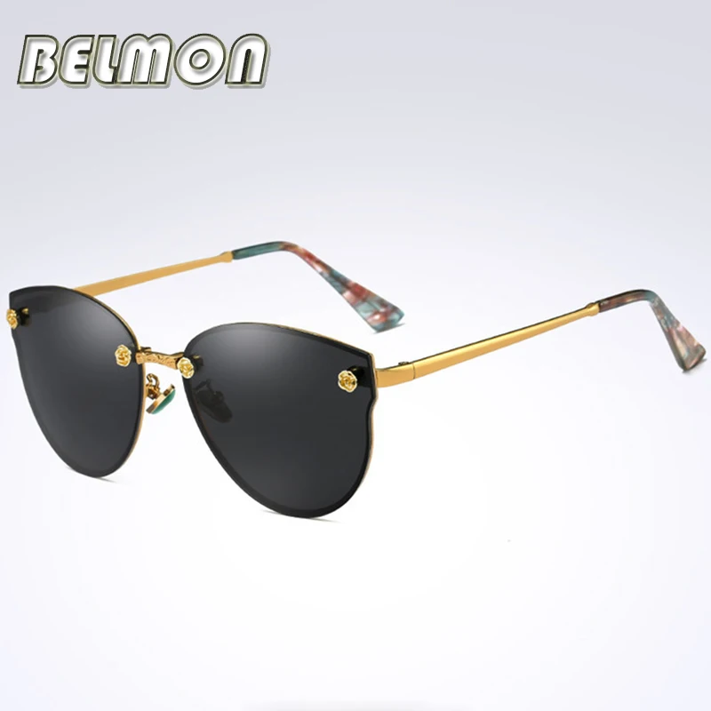 

Солнцезащитные очки унисекс, Поляризованные, для вождения, UV400, RS136