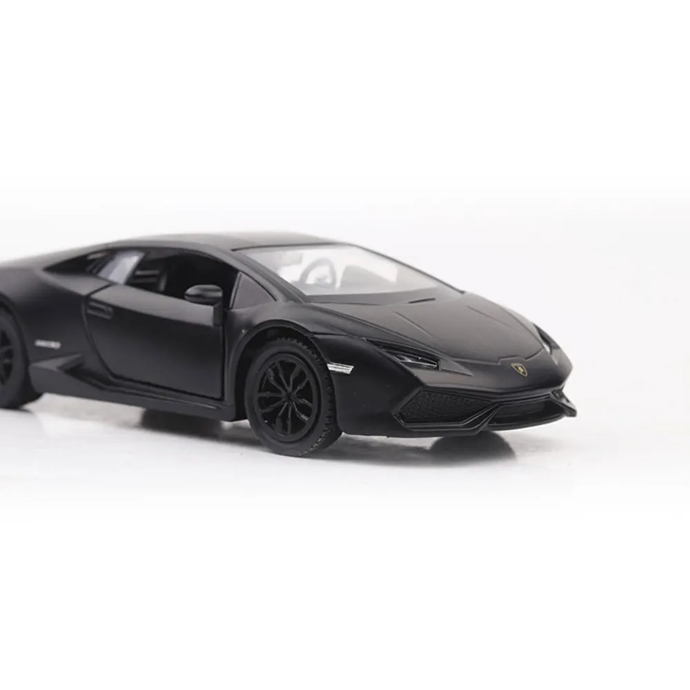 Домашний коврик симулятор 1:36 хуракан LP610 4 спортивный автомобиль сплав литье под