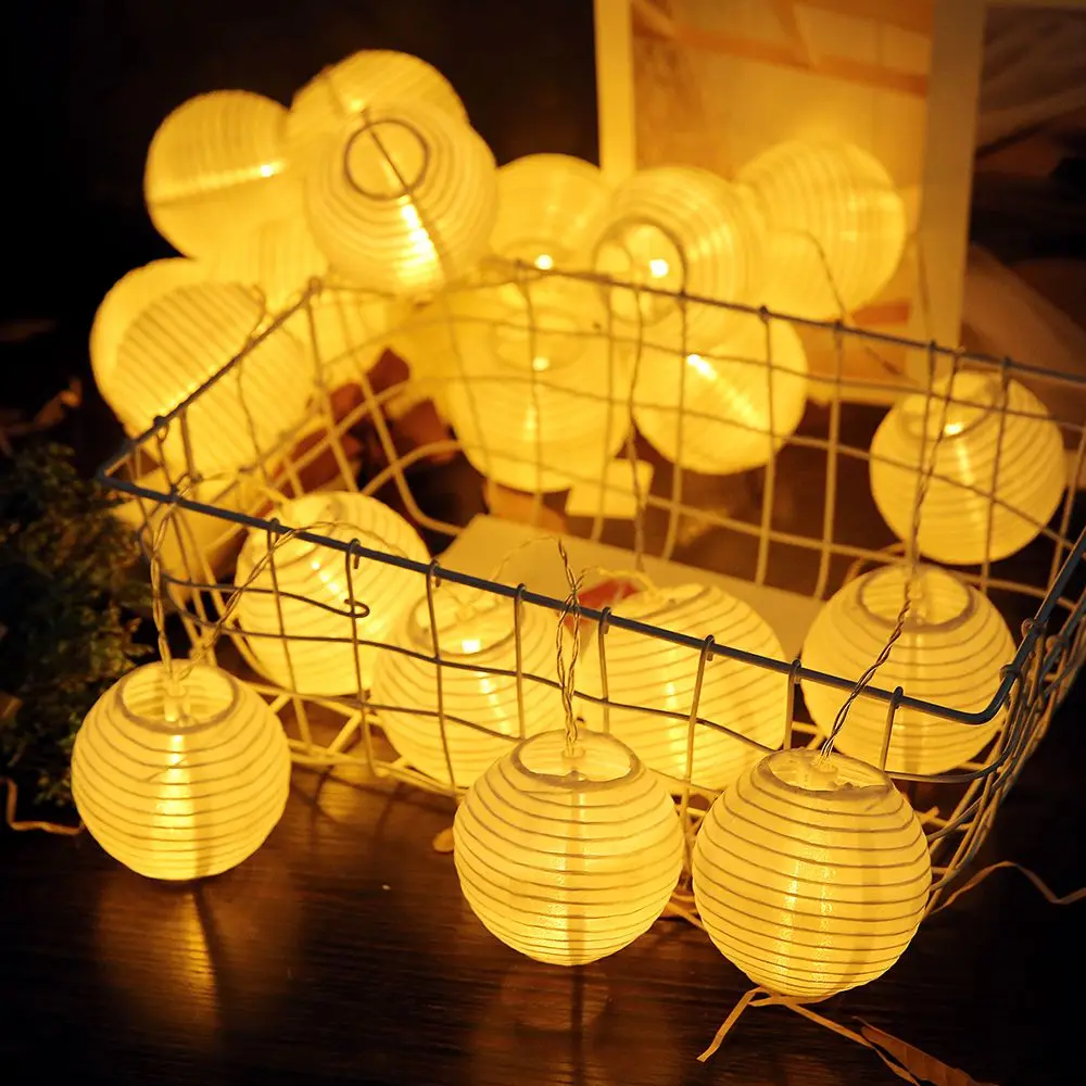 Фото 20 LED Clear Globe Bulbs Solar String Fairy Light Outdoor Patio Party Wedding Garland Waterproof Освещение 20 LED Clear Globe Bulbs Solar String Fairy Light Outdoor Patio Party Wedding Garland Waterproof Освещение