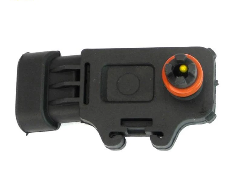 SMD датчик давления впускного коллектора для Mitsubishi flyer 12232201 AMW250118 28086011|Датчик