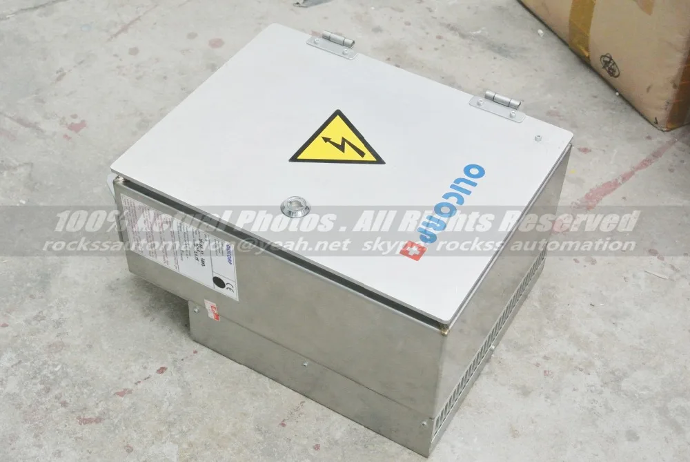 Используется однофазный 360-500V AC 65A 47-63 HZ IRS10 контроллер питания для ИК-печи vs 220V |