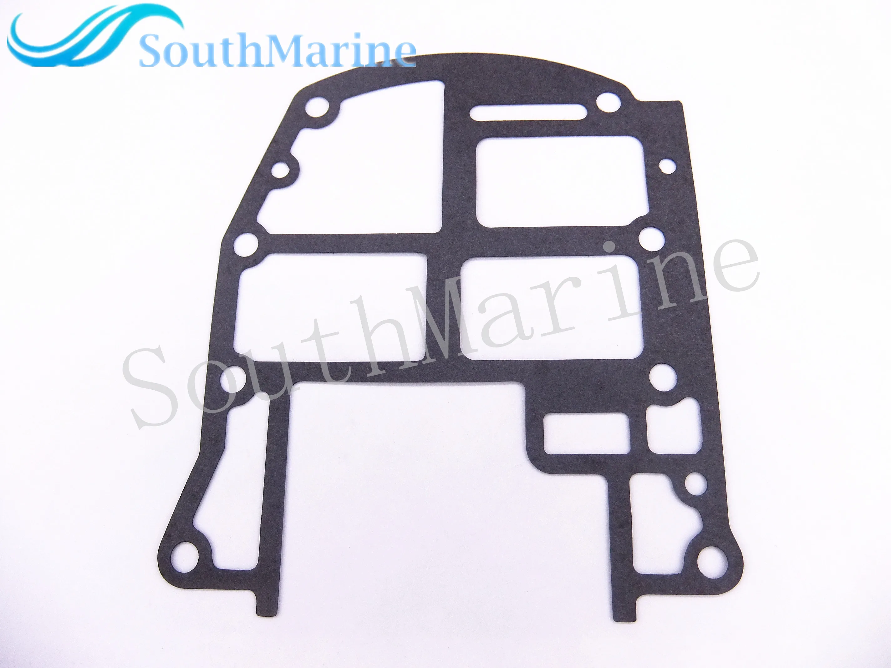 Outboard Motor T36-00000007 Engine Gasket for Parsun HDX Makara T36 T40J 36HP Boat | Engines & Components