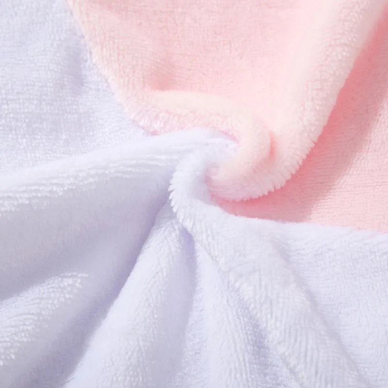 Пижама комбинезон Детская с животными кигуруми в виде кролика для больших