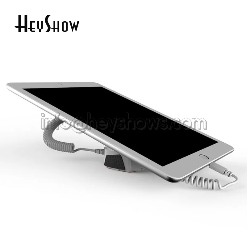 Подставка для планшета с защитой от кражи Ipad система охранной сигнализации