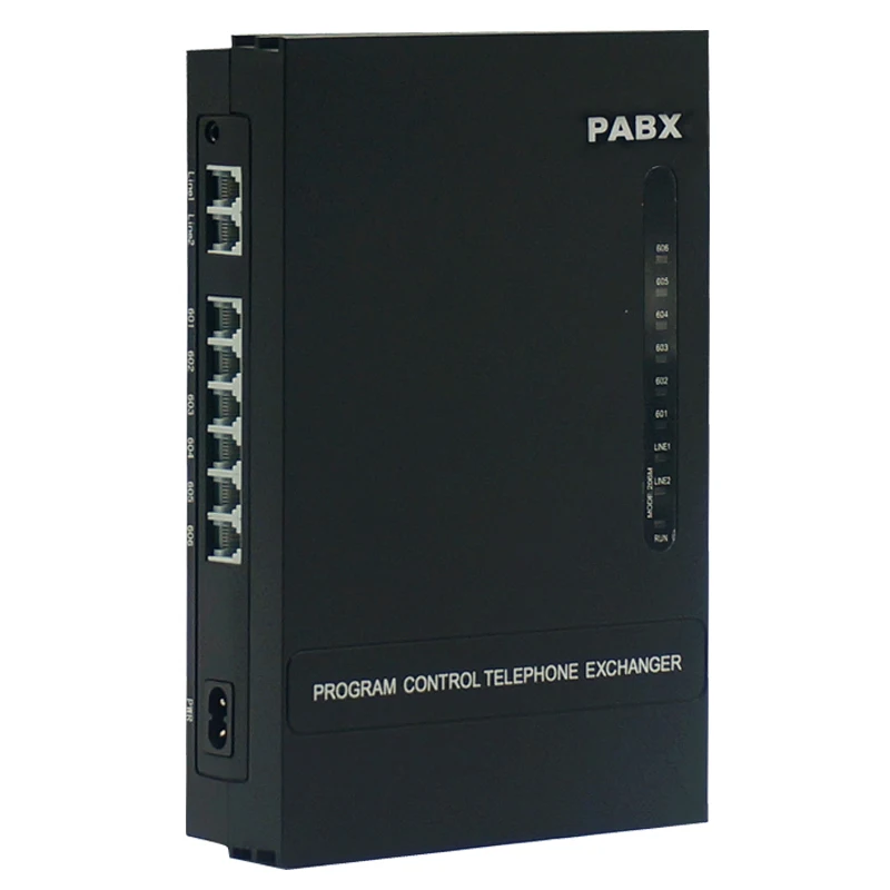 Система PBX MD206 Homd и телефон с Открывателем для двери|pabx phone system|pabx systempabx |