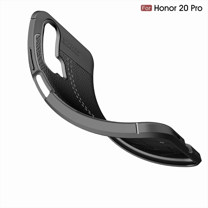 Чехол для Huawei Honor 20Pro / защитная задняя крышка телефона смартфона мягкие