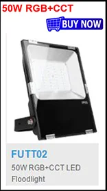 Milight DC12V 24V 10A RGBW Светодиодные ленты Управление; 4-Зона 2,4G Беспроводной для различных световых эффектов с Смартфон APP Wi-Fi/Alexa Google Voice Управление