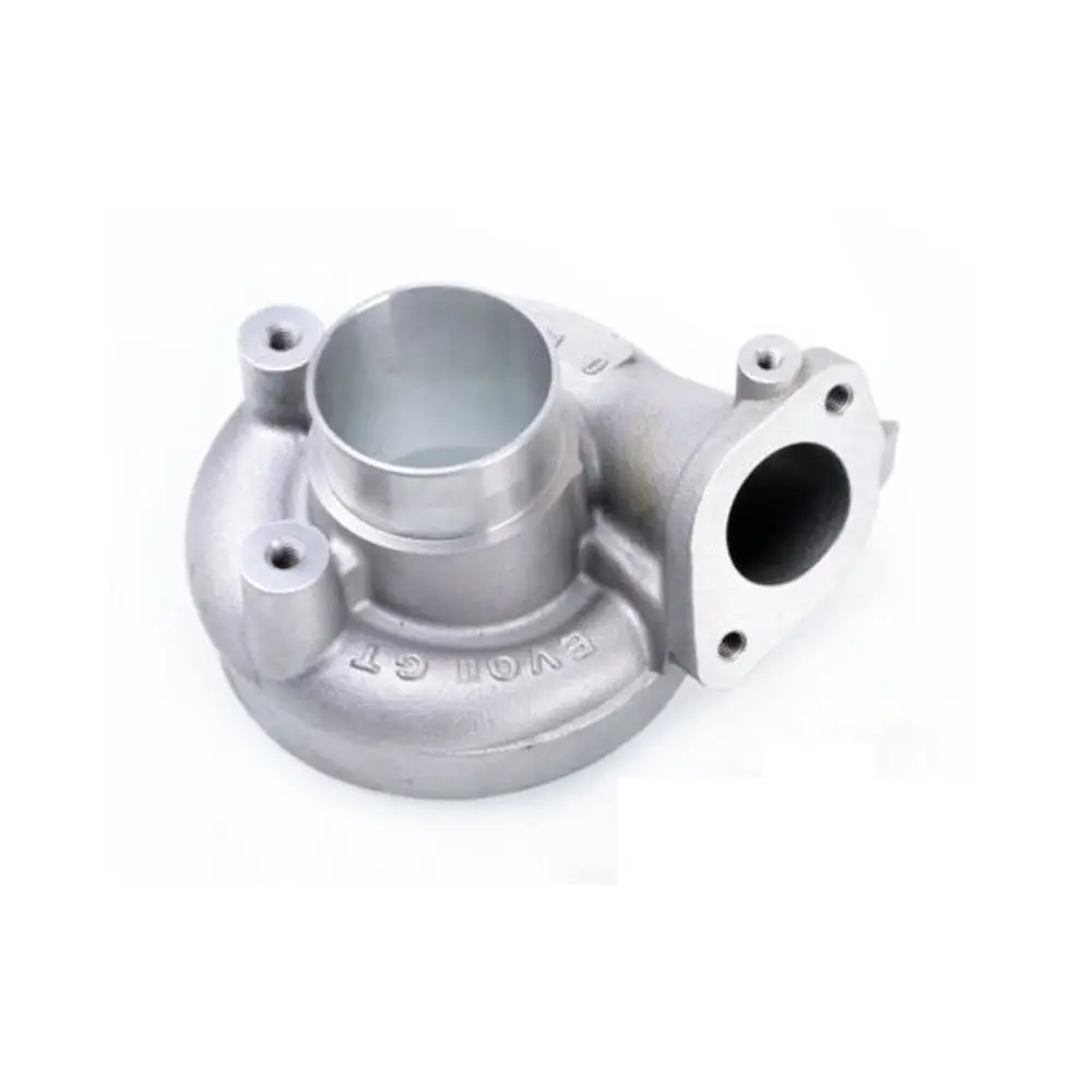 Kinugawa турбо компрессор корпус для Mitsubishi 4G63T VR 4 EVO 1 ~ 3 DSM TD05H 20G|housing| |