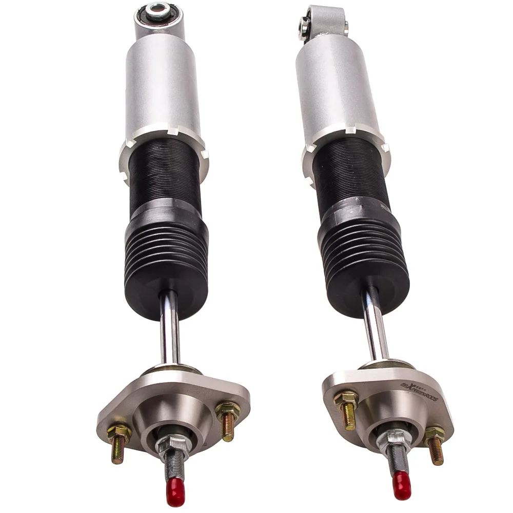 24 способа демпфер Coilover для BMW E46 3 серии 320i 323i 325i 328i 330i M3 серый Coupe Estate Touring Suspension