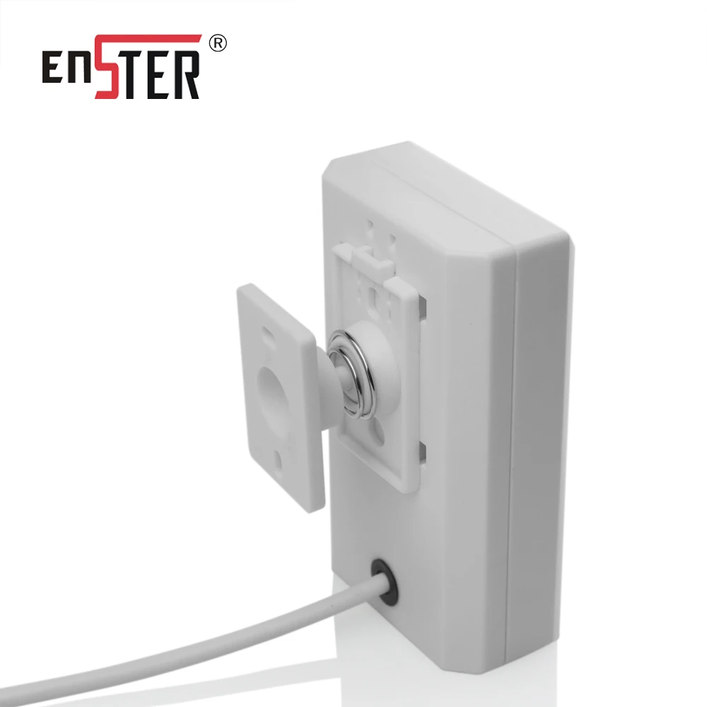 Скрытая Беспроводная IP-камера ENSTER SONY IMX323 1080P с функцией ночного видения |