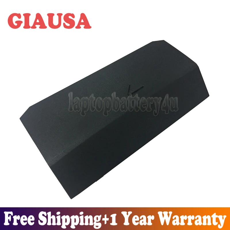GIAUSA Новый A42 G750 аккумулятор 15 в 88Wh 5900 мАч для Asus ROG G750J G750JH G750JM G750JS G750JW
