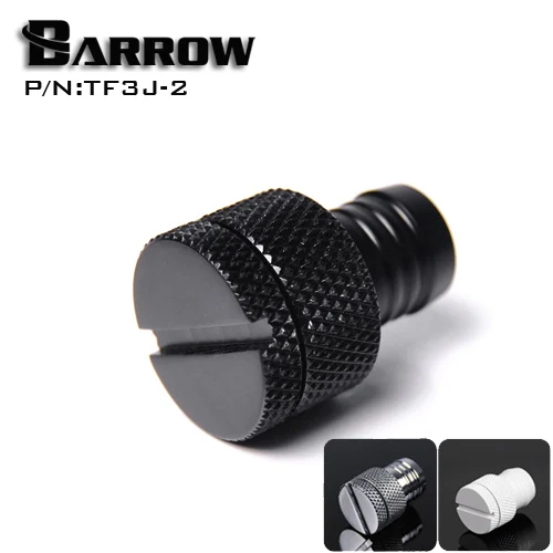 Barrow TF3J 2 для 10x1 3/10x16 фитингов дренажных труб используемых в водной системе слива