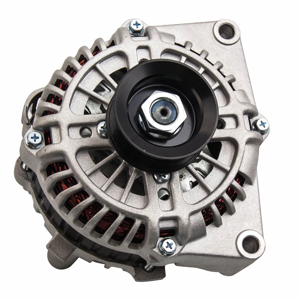 12V 140A генератор переменного тока для Holden утилита SS Commodore 5.7L V8 Gen3 VT VX VZ LS1