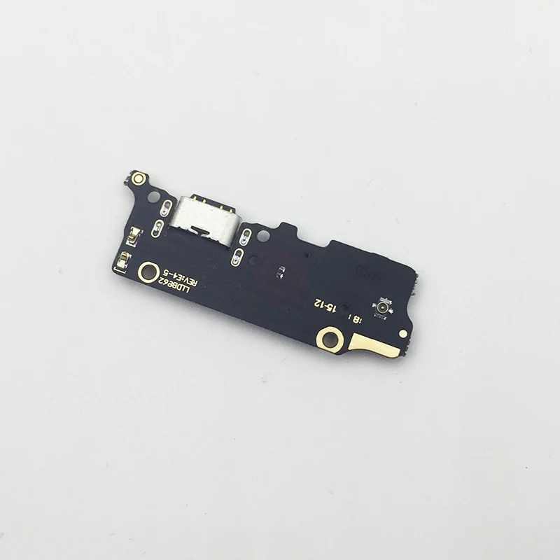 Для Xiaomi mi 6x A2 USB Зарядное устройство зарядки Порты и разъёмы Разъем док станции с