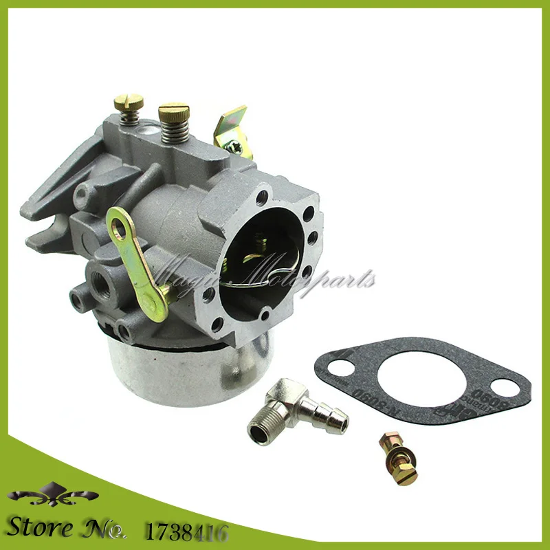 Карбюратор Carb для Kohler серии K K582 23HP 48 053 16 S 4805316A чугунные двухцилиндровые