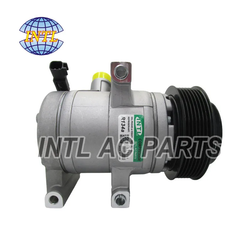 UC9M-19D629-BB AB39-19D629-BB 1715092 1715093 для HCC HS13N ac компрессор для Ford Ranger пикап 3,2 TDCI 2011 2012