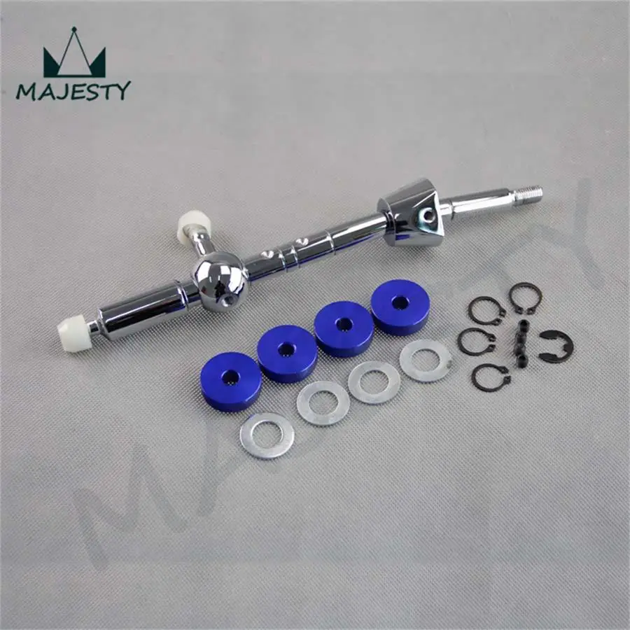 Короткий переключатель передач для Lancer Evolution EVO 4 5 6 7 8 9 1996-2004 | Автомобили и