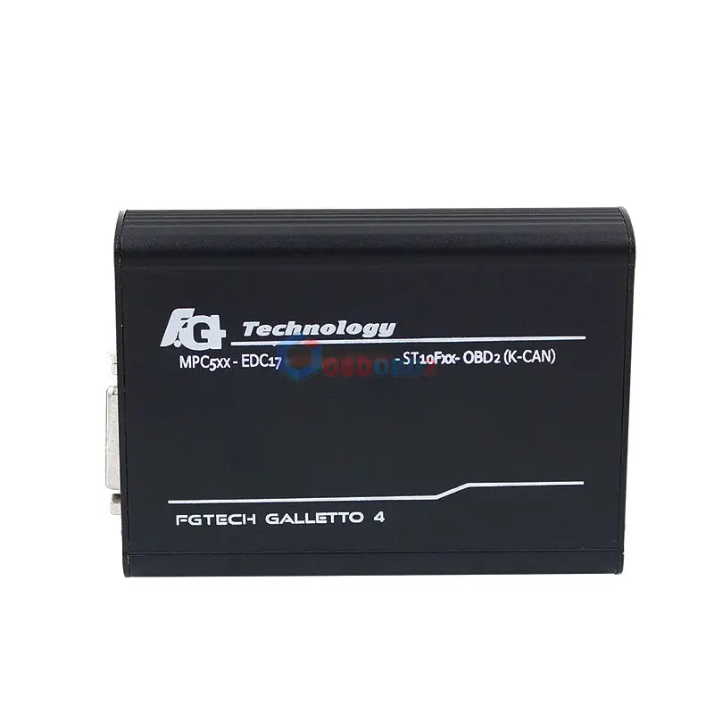 Новейшая модель FGTech V54 Galletto 4 EU 0475 мастер Поддержка BDM полный Функция Fg Tech Авто ЭБУ
