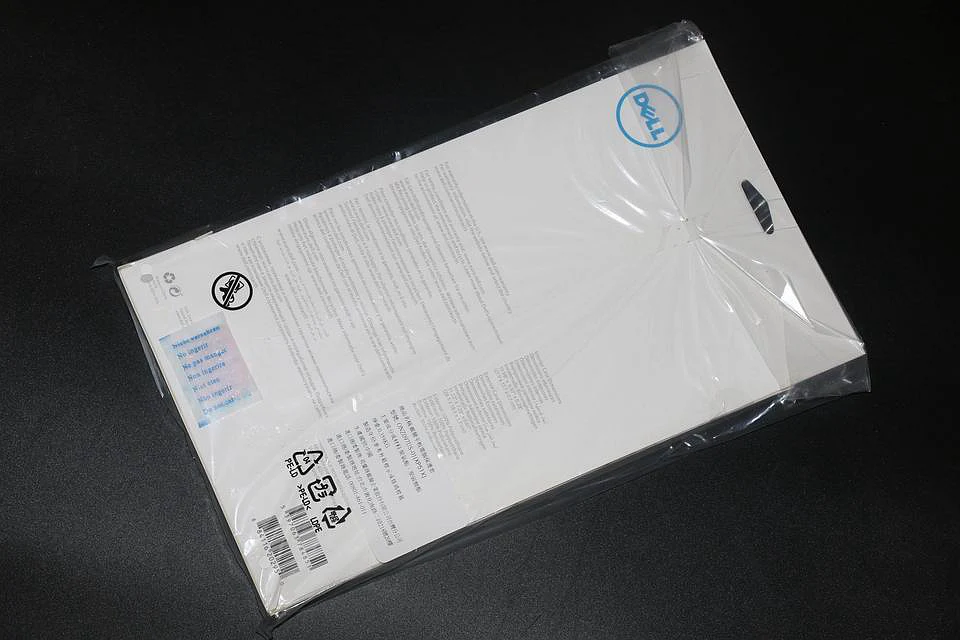 Оригинальный чехол для 10 8 дюймов DELL Latitude 11 5175 планшетный ПК XP51X чехол|Чехлы