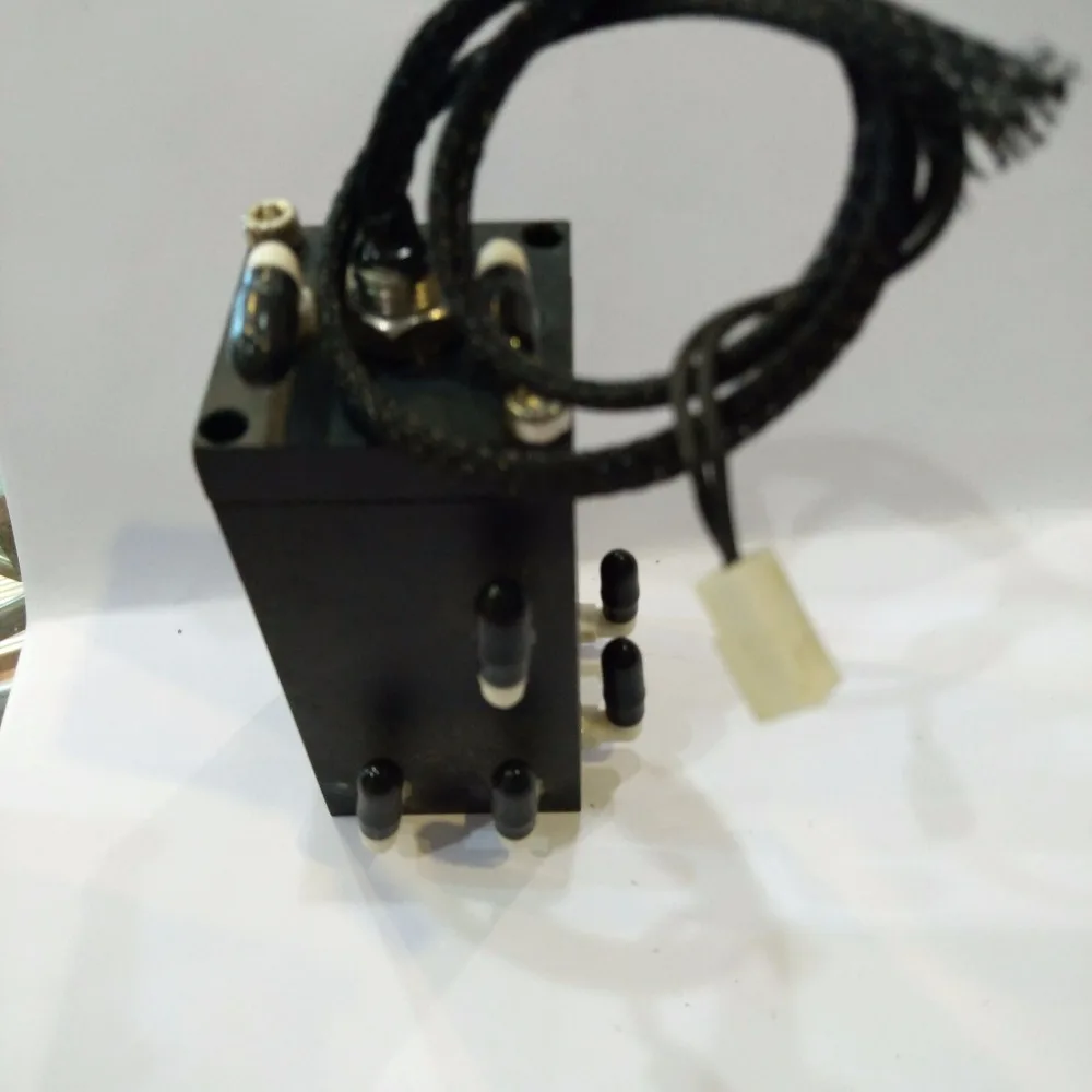 Металлический резервуар для чернил с жидкостным датчиком|printer parts|printers largeprinter sensor