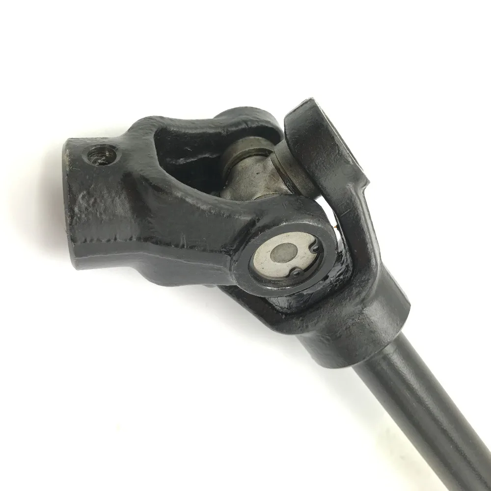 Золотник рулевого управления для Buyang 300CC D300 ATV Quad Gimbal Универсальный соединение ATV Запчасти 3.1.01.0050